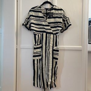 Topshop Maternity Dress Sz US 4